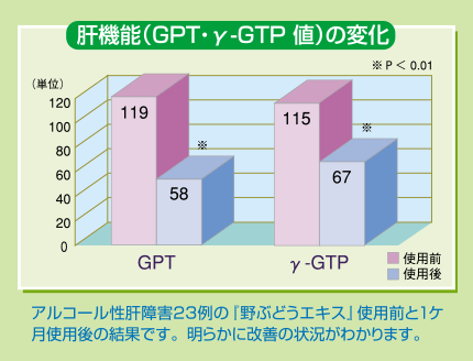 野ぶどう効果について｜ヘルシーケア開発公式通販サイト - 株式会社